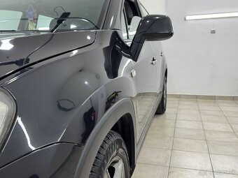 Chevrolet Orlando 2012 2.0 Diesel 96kw 132000 km SK pôvod✅ - 4