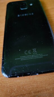 SAMSUNG GALAXY A6 - 4