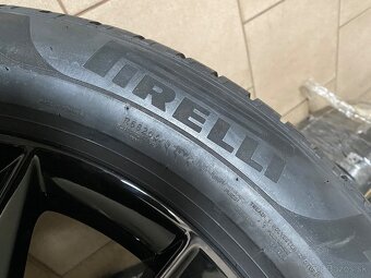 ✅ R19 ®️ Original Audi Q4 5x112 ET45 ✅ Zimne 255/50 R19 - 4