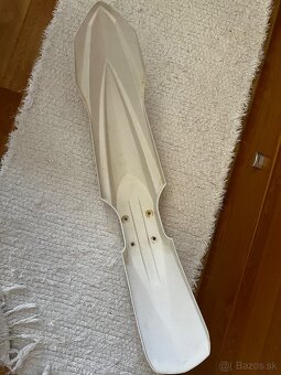 Blatník yamaha - 4