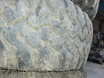 Cordiant Offroad pneu 235/75 R15 - 4