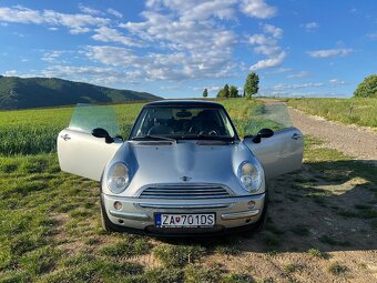 Mini cooper S 1.6 automat - 4