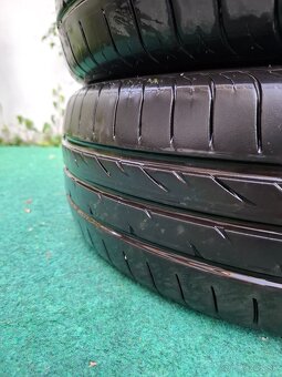 Letné pneumatiky 185/65 R15 88T zn. Nexen Nblue HD - 4