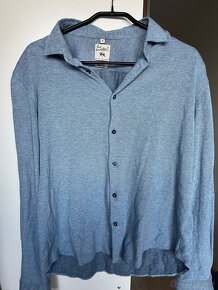 Paul Kehl košeľa Slim fit - 4
