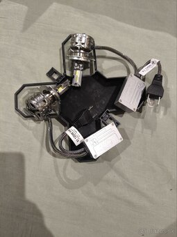 XENPLUS X1 - H4 - 4