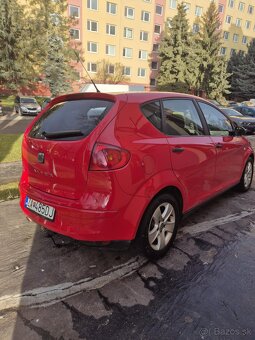 Predám Seat Altea 1.9tdi 77kw - 4