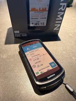 Garmin EDGE 1040 Solar - 4