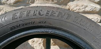pneu 205/55/R17 - 4