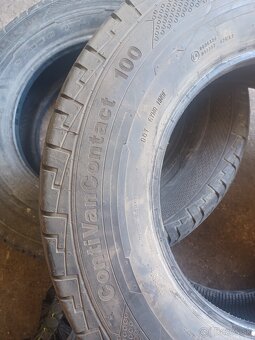 215/75R16C Continental - 4