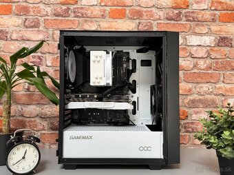 Ryzen 7 5800X\32GB\RTX 3070\SSD\750W Zdroj - 4