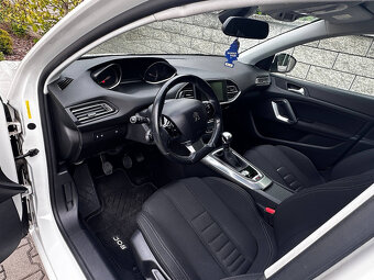 Peugeot 308 1,6 Hdi HATCHBACK 5dv., 85kw, diesel - 4