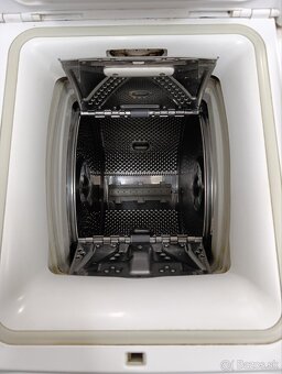 Whirlpool 6th sense - 4