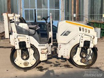 HAMM HD 13 VV - 4