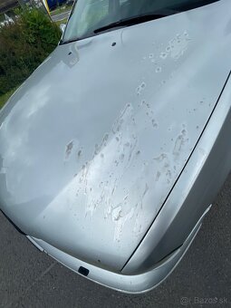 BMW E39 530D 142kw 2002 Facelift - 4