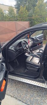 BMW X5 e53 4.4i 210kw - 4