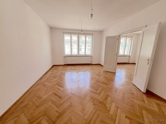 Prenájom 4 iz.bytu s výhľadom na hrad, Palisády, BratislavaI - 4