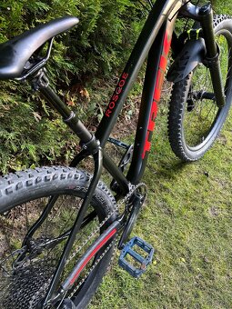 Trek Roscoe 8 - 4