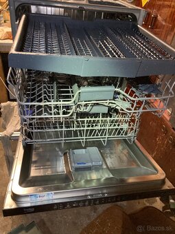 Vstavaná plne integrovaná Umývačka riadu 60cm BEKO DIN28430 - 4