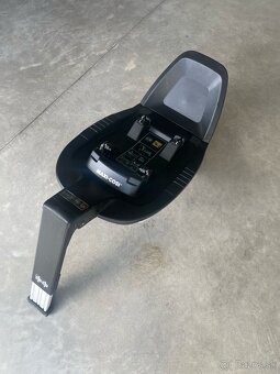 Maxi cosi autosedacka + isofix - 4