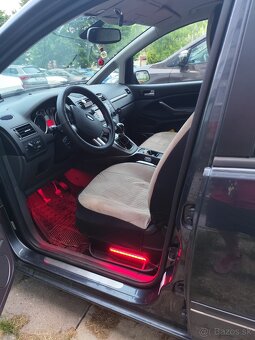 Predám Ford c max - 4