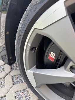Audi rotor - 4