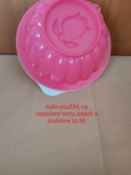 Tupperware nové vyrobky - 4