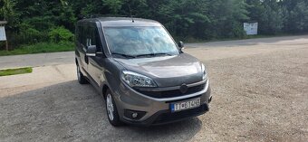 Fiat Doblo - 4