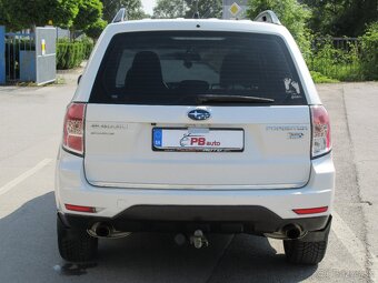 Subaru Forester 2.0 XS Comfort - 4