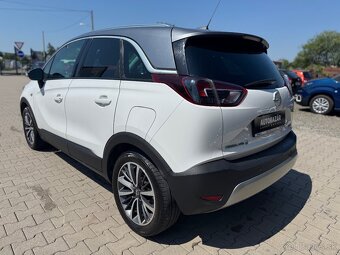 Opel Crossland X 1.2 TURBO LPG 96KW - 4