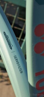 Profesionálna tenisová raketa Yonex Percept - 4