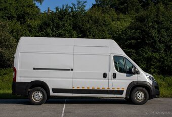 Fiat Ducato 2.3 Multijet L3H3 /AJ NA SPÁTKY/ odp DPH - 4