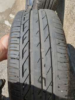 Bridgestone Turanza letne 205/60/R16 - 4