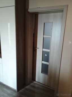 Predám interiérové dvere - 4