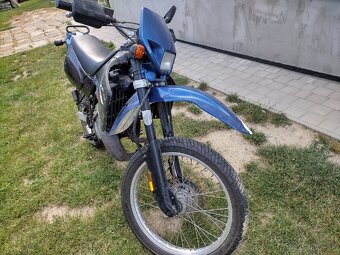 Aprilia RX 50 - 4