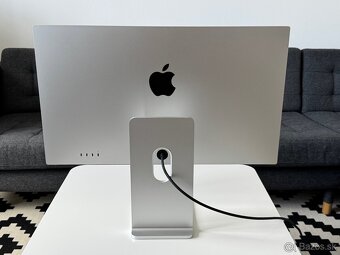 Predám Apple Studio Display 5K – TOP STAV - 4