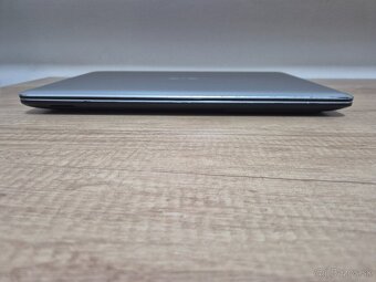 Asus VivoBook X541NA/Intel N4200/4GB/HD/256GB SSD/Bat ok - 4