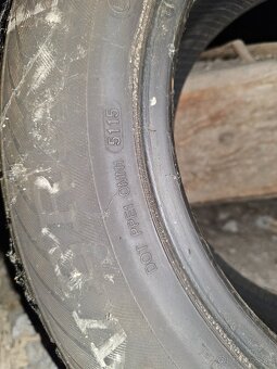 Radar Rivera Pro 195/65 R15 91H - 4