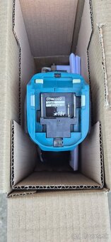 Aku rázový utahovák Makita DTW1002Z - 4