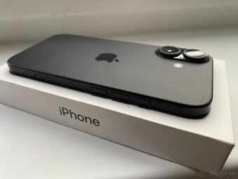 iPhone 16 128Gb - NOVÝ - 4