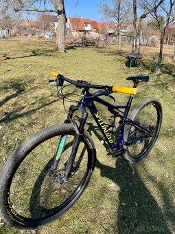 Specialized epic comp carbon - 4