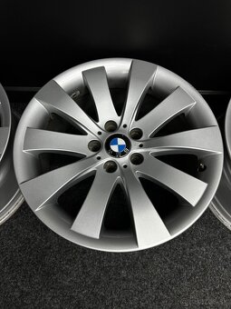 Alu BMW 5x120 18” Style 250 - 4