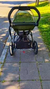Thule Urban Glide 2 - 4