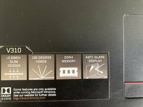 Notebook Lenovo 80SY - 4