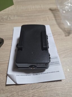 Fotopasca Wachman HC800 - 4
