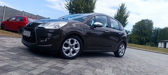 Citroen C3 Best Excluzive - 4