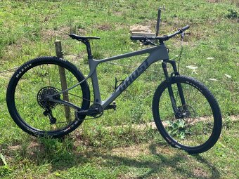 Predam horsky carbon Ghost - 4