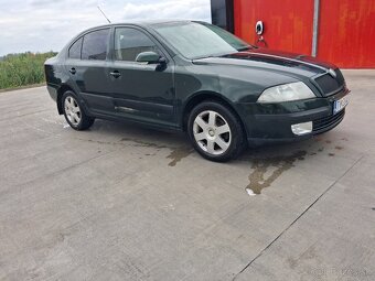 Predam škoda ocatavia 2 1.9 77kw dsg - 4