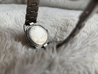 Tissot Titanium PR50 - 4