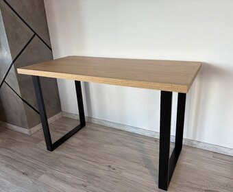 Predám stôl. 1250x595 - 4