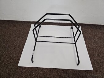 Predám 2ks výstavný držiak bicykla Pedalsport PDS-DK-V - 4